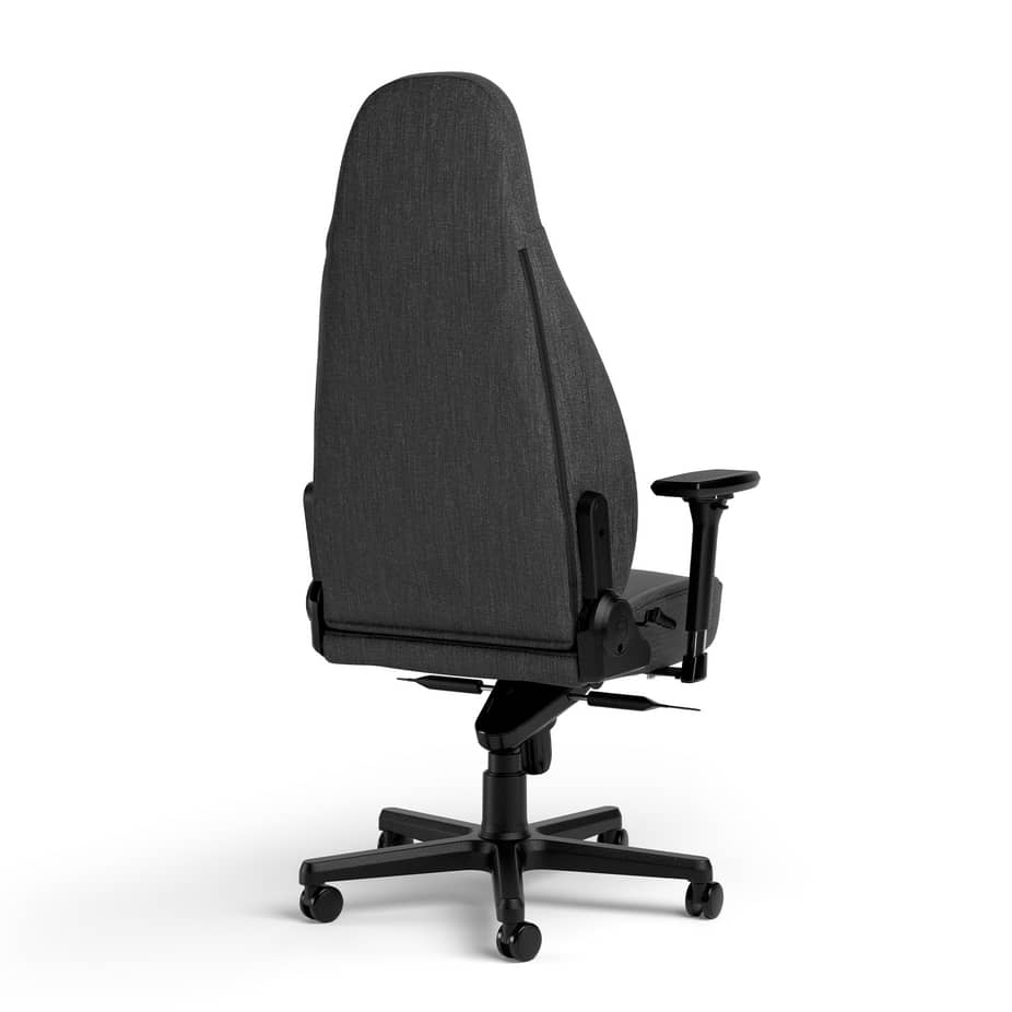 Игровое кресло Noblechairs ICON TX Gaming Chair- anthracite (NBL-ICN-TX-ATC) фото