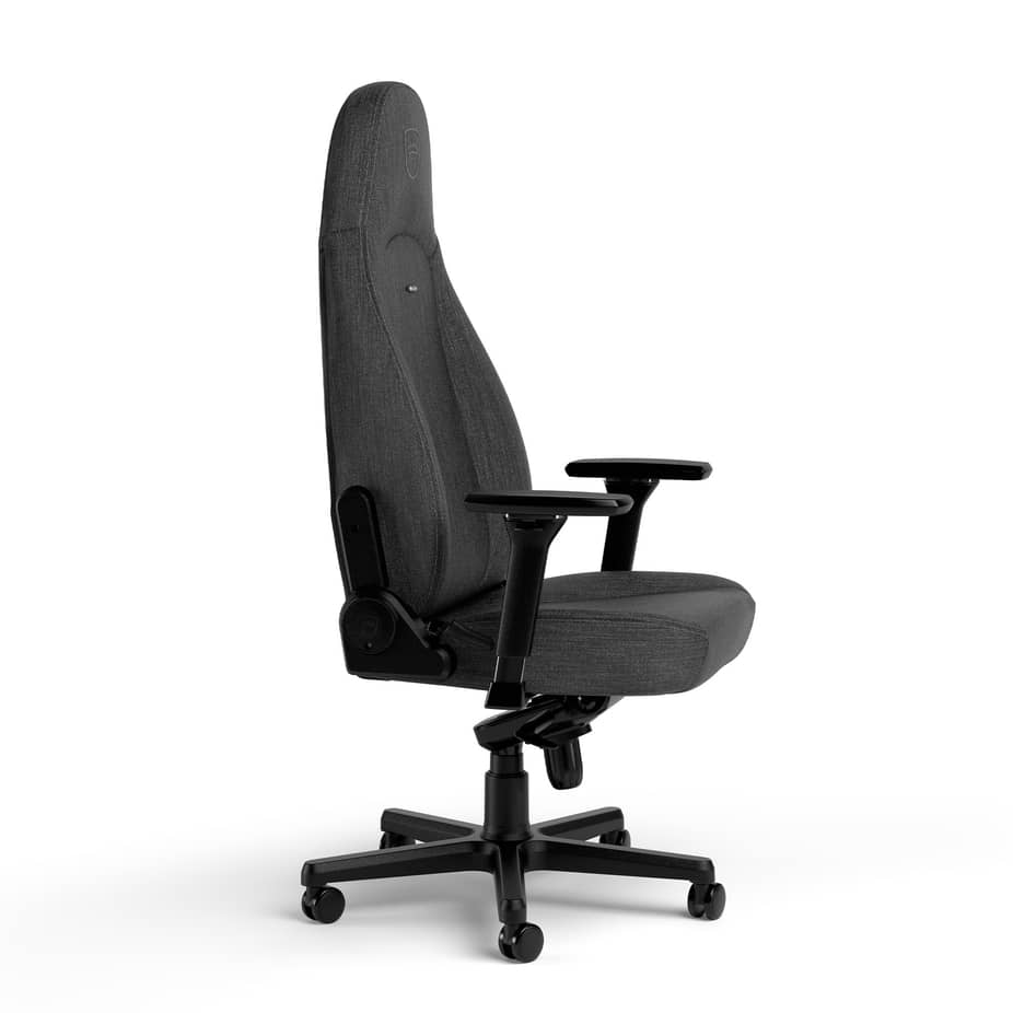 Игровое кресло Noblechairs ICON TX Gaming Chair- anthracite (NBL-ICN-TX-ATC) фото