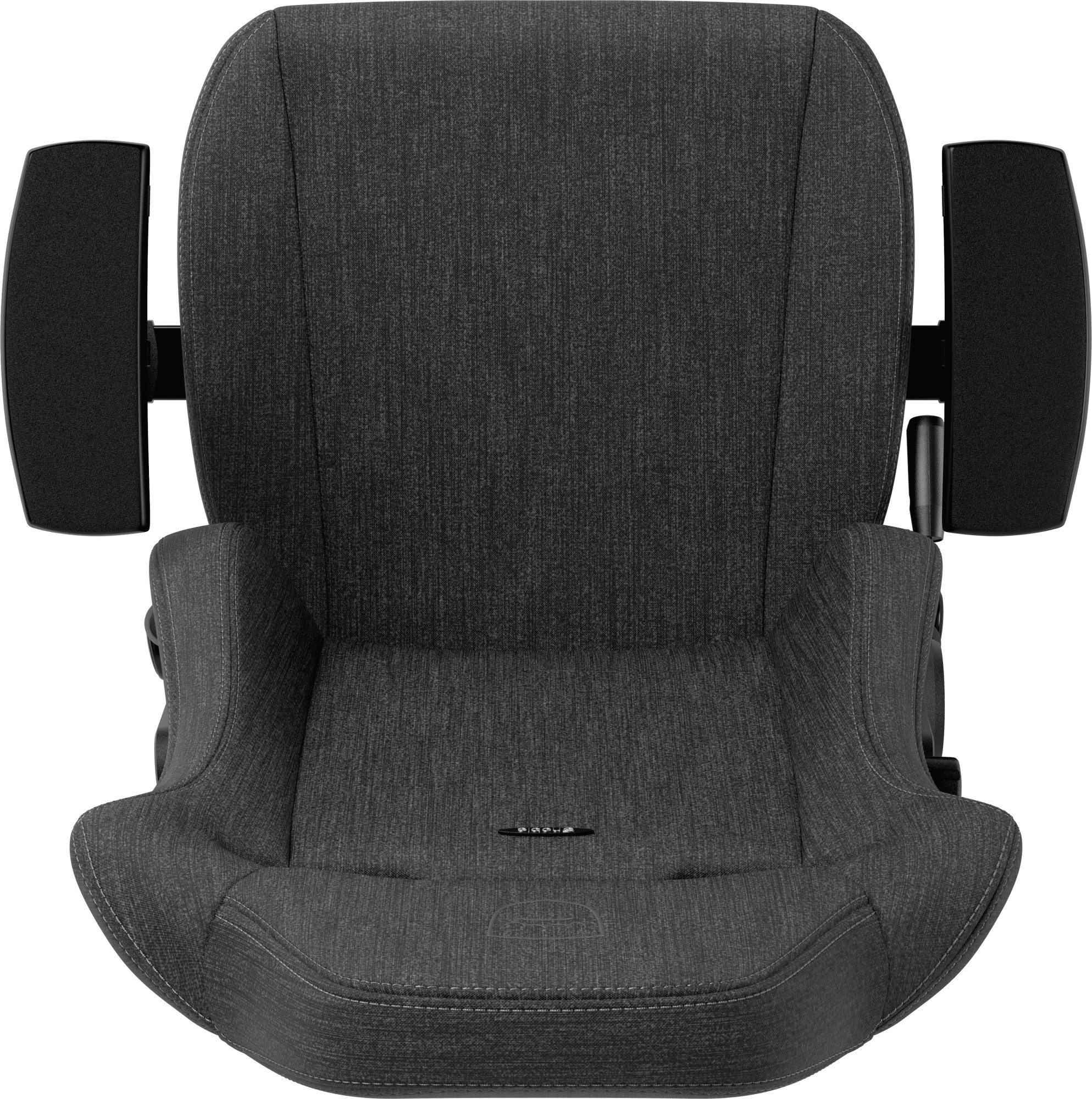 Игровое кресло Noblechairs HERO ST TX Gaming Chair - anthracite (NBL-HRO-ST-ATC) фото