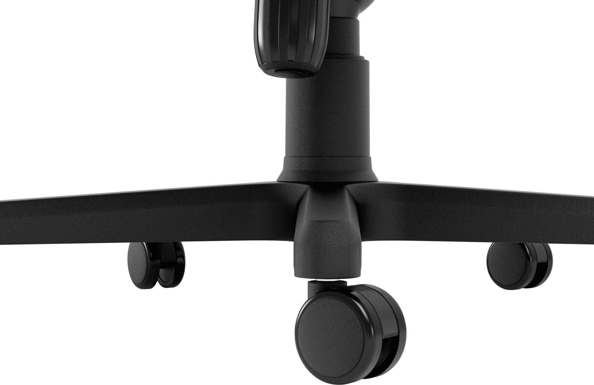 Игровое кресло Noblechairs HERO ST TX Gaming Chair - anthracite (NBL-HRO-ST-ATC) фото