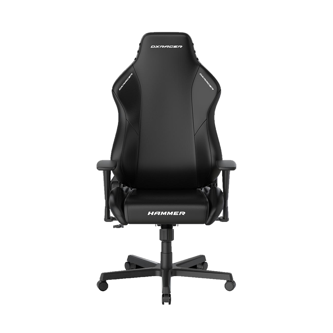 Игровое компьютерное кресло DX Racer Hammer (GC/LHE23LTA/N) фото