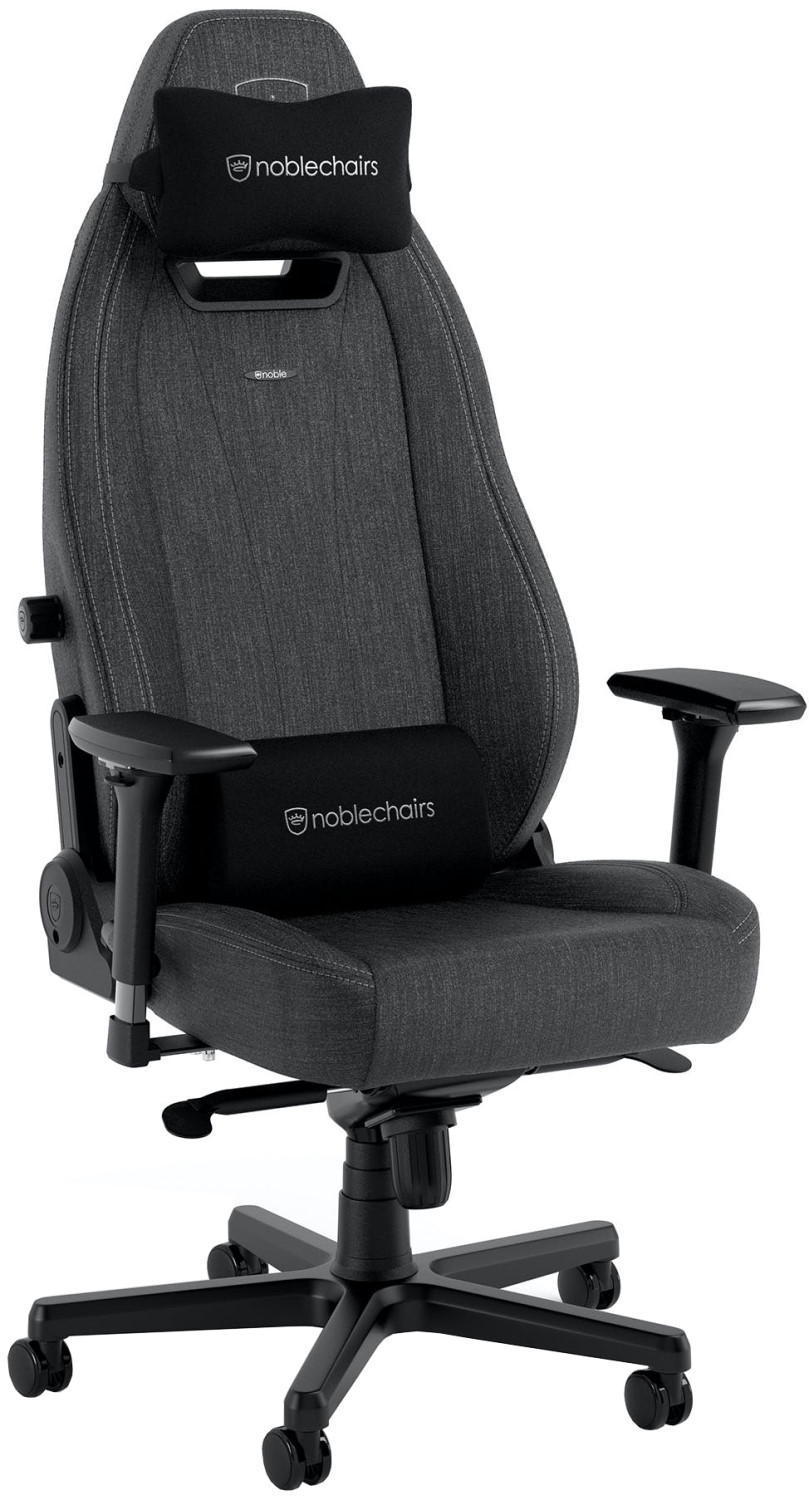 Игровое кресло Noblechairs LEGEND TX Gaming Chair - anthracite (NBL-LGD-TX-ATC) фото