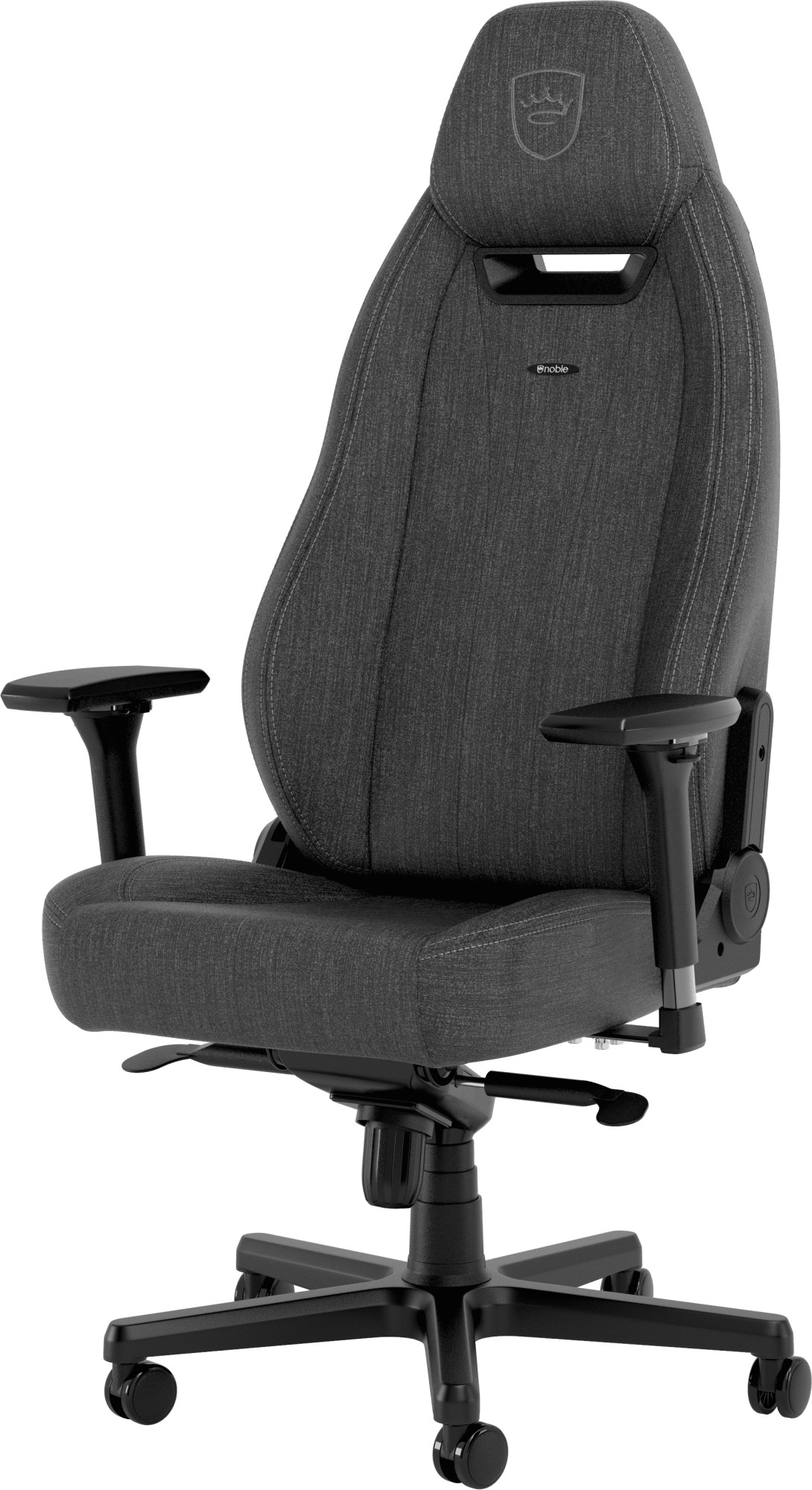 Игровое кресло Noblechairs LEGEND TX Gaming Chair - anthracite (NBL-LGD-TX-ATC) фото