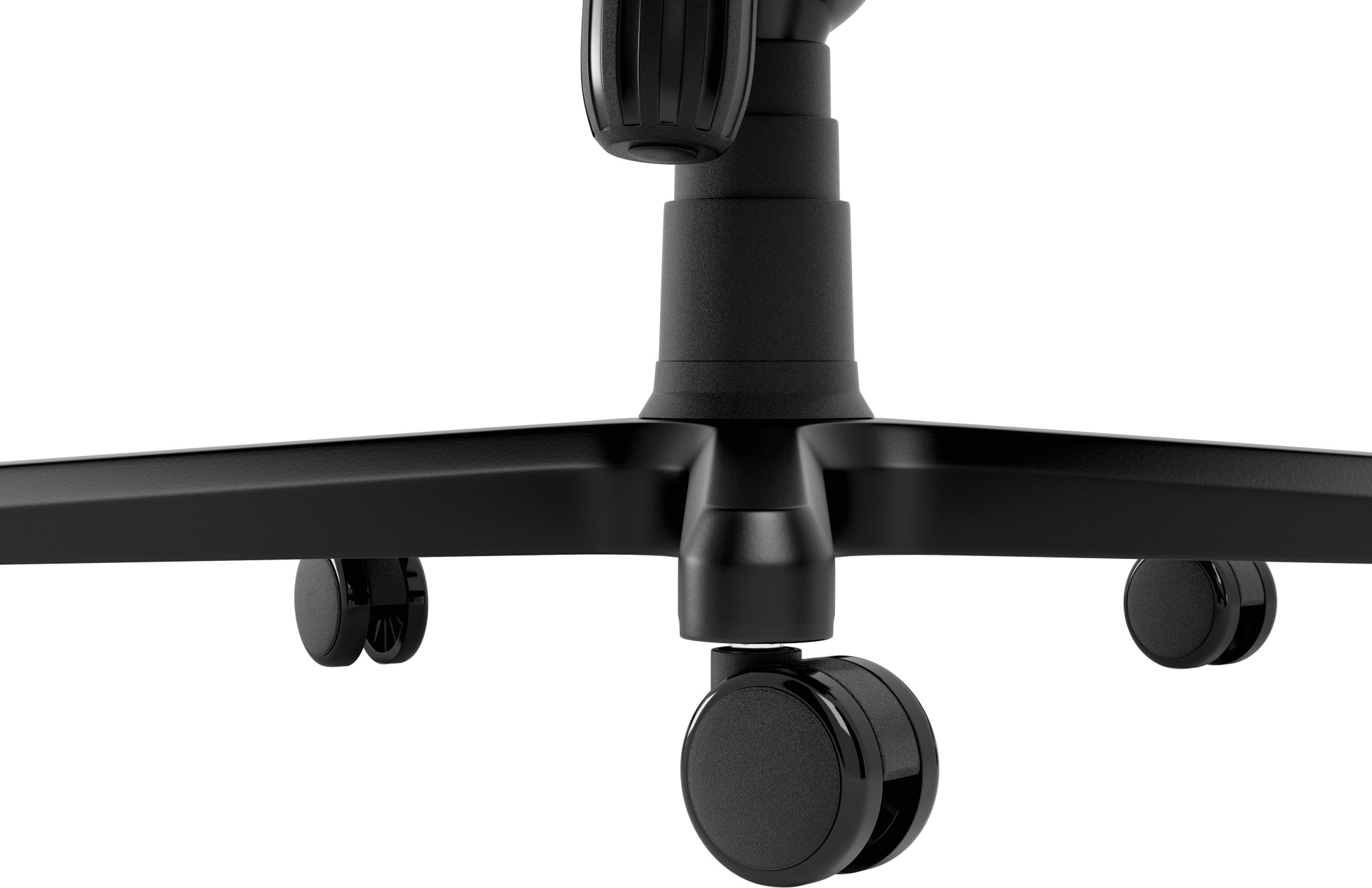 Игровое кресло Noblechairs LEGEND TX Gaming Chair - anthracite (NBL-LGD-TX-ATC) фото