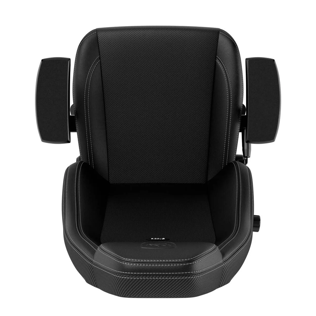 Игровое кресло Noblechairs LEGEND Gaming Chair - Silver Edition (NBL-LGD-PU-XXV) фото