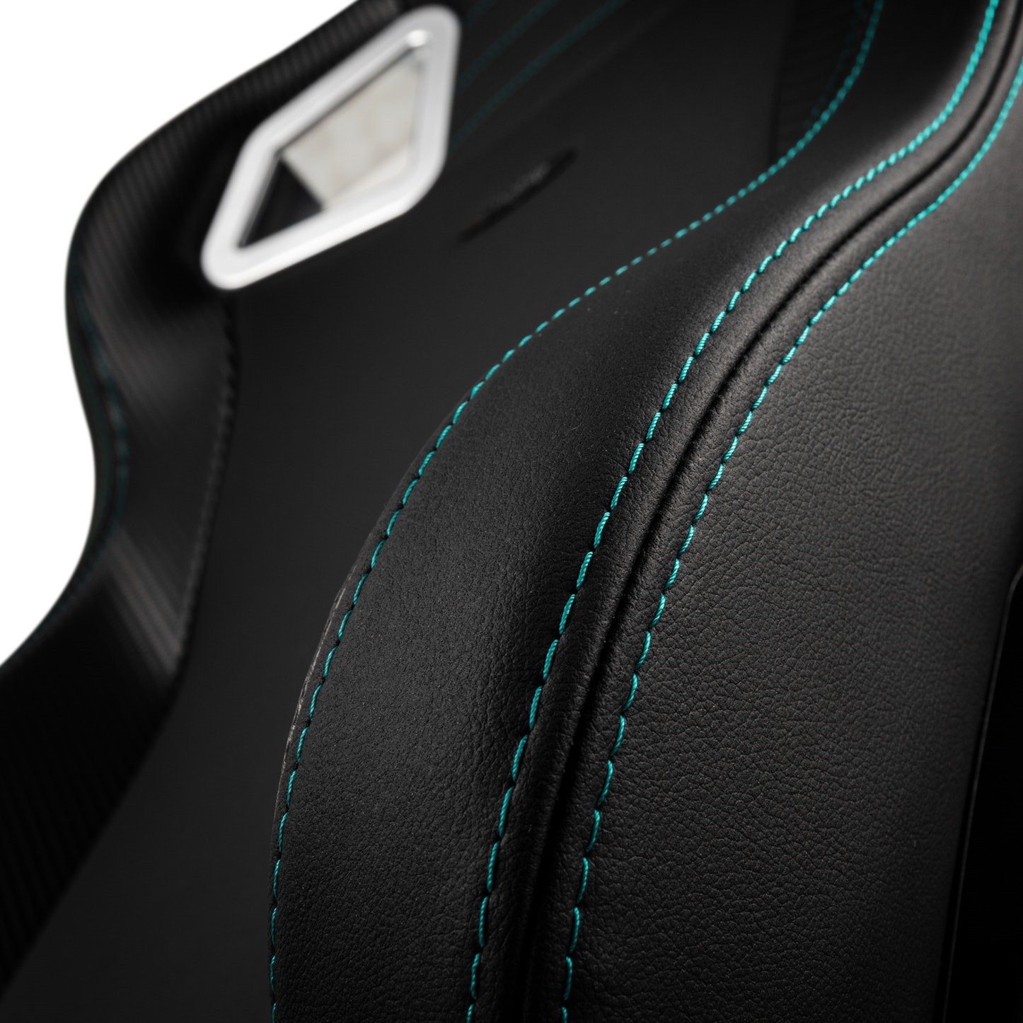 Игровое кресло Noblechairs EPIC Mercedes - AMG Petronas (PGW-NB-EGC-001) фото