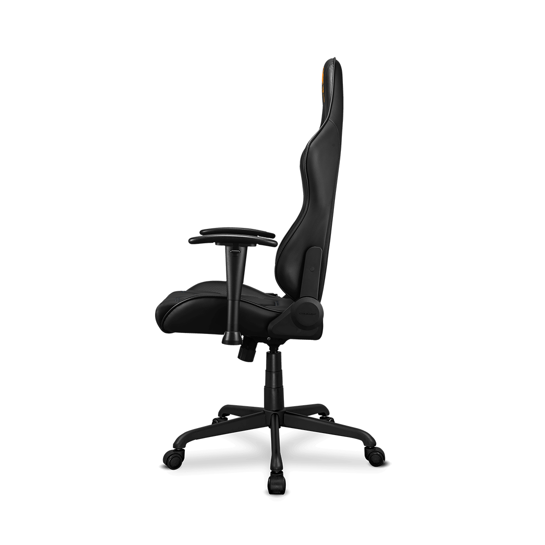 Игровое компьютерное кресло Cougar Armor Elite Black (CGR-ELI-BLB) фото