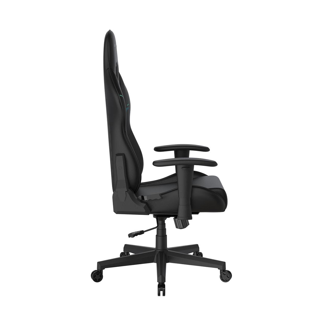 Игровое компьютерное кресло DX Racer Prince GC/LPF24LTC/SITBETTERGAMELONGER (GC/LPF24LTC/SITBETTERGAMELONGER) фото