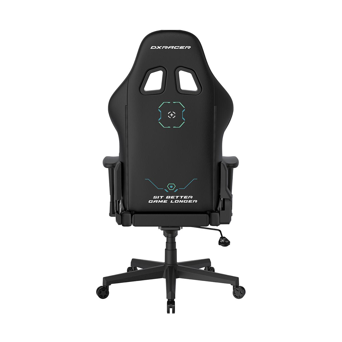 Игровое компьютерное кресло DX Racer Prince GC/LPF24LTC/SITBETTERGAMELONGER (GC/LPF24LTC/SITBETTERGAMELONGER) фото