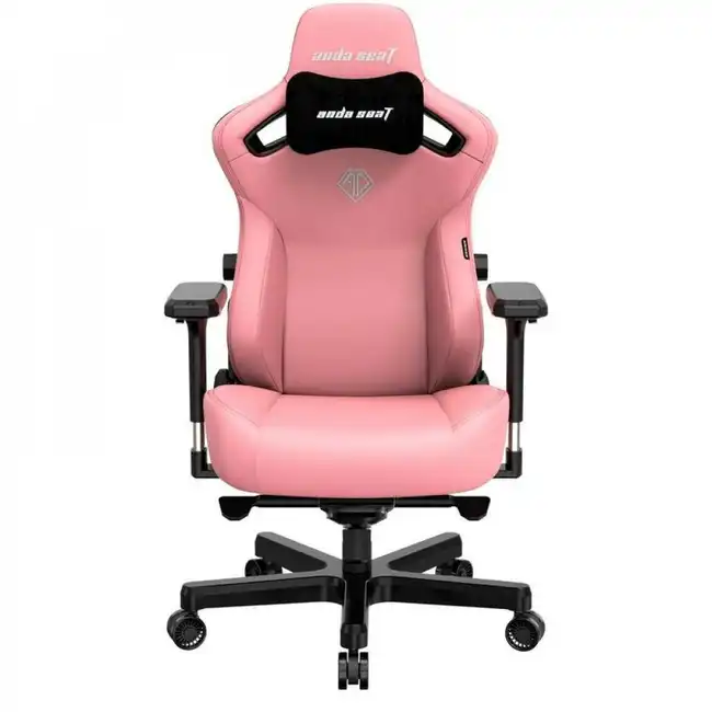 Игровое кресло AndaSeat Kaiser Series 3 Premium Gaming Chair (AD12YDC-L-01-P-PVC) фото