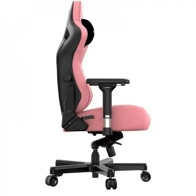 Игровое кресло AndaSeat Kaiser Series 3 Premium Gaming Chair (AD12YDC-L-01-P-PVC) фото