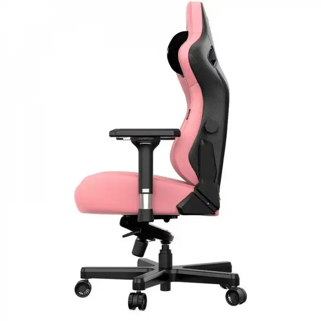 Игровое кресло AndaSeat Kaiser Series 3 Premium Gaming Chair (AD12YDC-L-01-P-PVC) фото