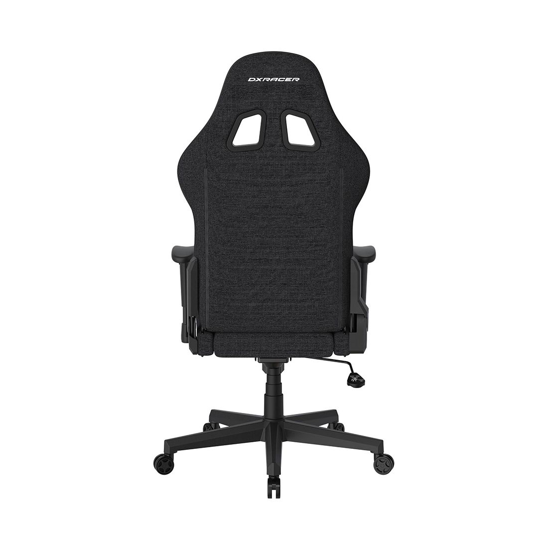 Игровое компьютерное кресло DX Racer Prince (GC/LPF24FBCFBB/N) фото