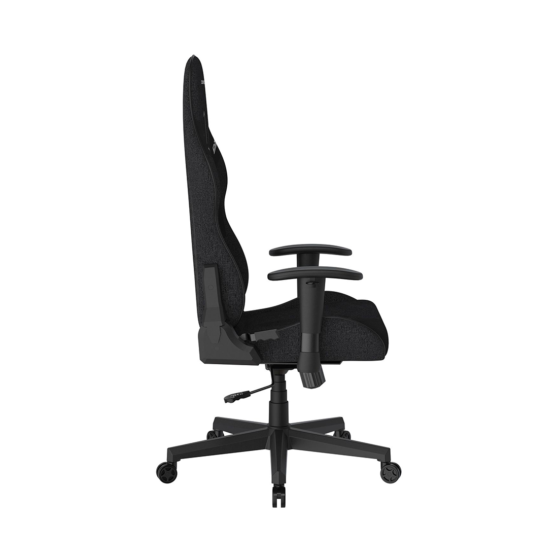Игровое компьютерное кресло DX Racer Prince (GC/LPF24FBCFBB/N) фото
