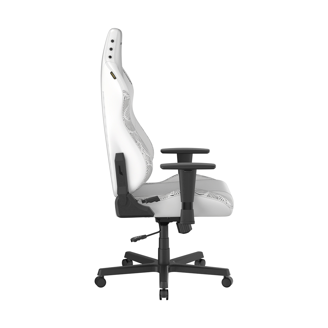 Игровое компьютерное кресло DX Racer Hammer (GC/LHE23LTA/THINKER) фото