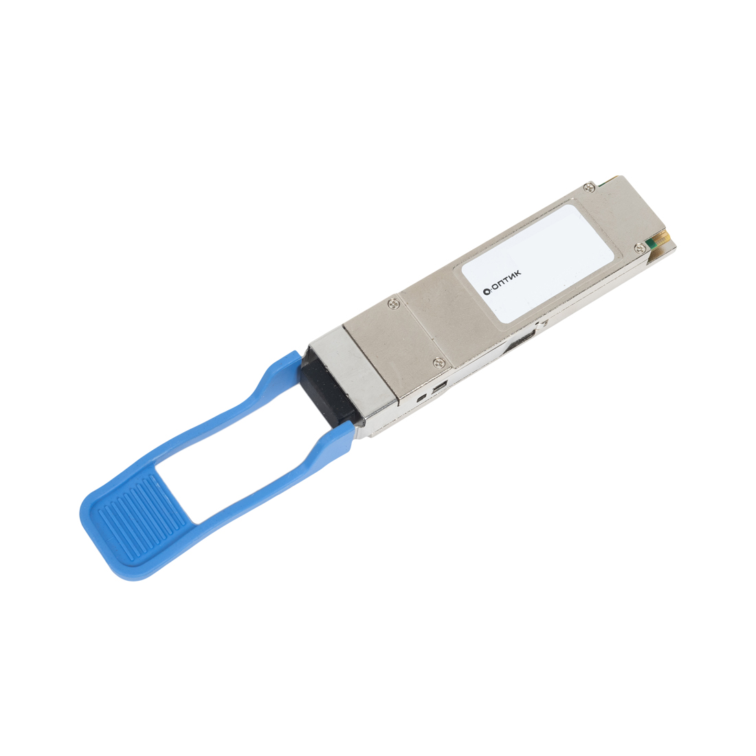 Трансивер А-Оптик AO-QSFP28-ER4-40D (AO-QSFP28-ER4-40D) фото