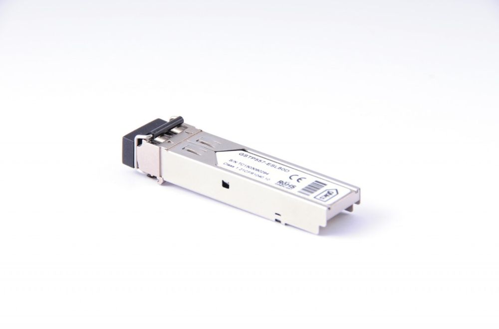 Трансивер Brocade Secure 16Gb SWL SFP+ Transceiver (4M27A65411) фото