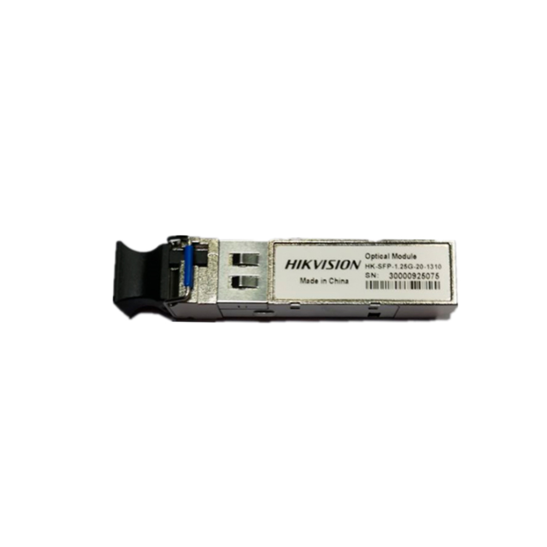 Трансивер Hikvision HK-SFP-1.25G-20-1310-DF (HK-SFP-1.25G-20-1310-DF) фото