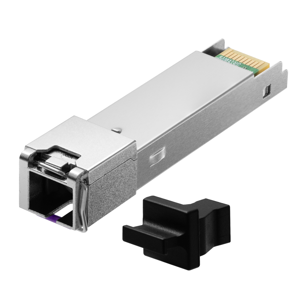 Трансивер SFP GPON класса C++ TP-Link DS-PMA-C++ (DS-PMA-C++(UN)) фото