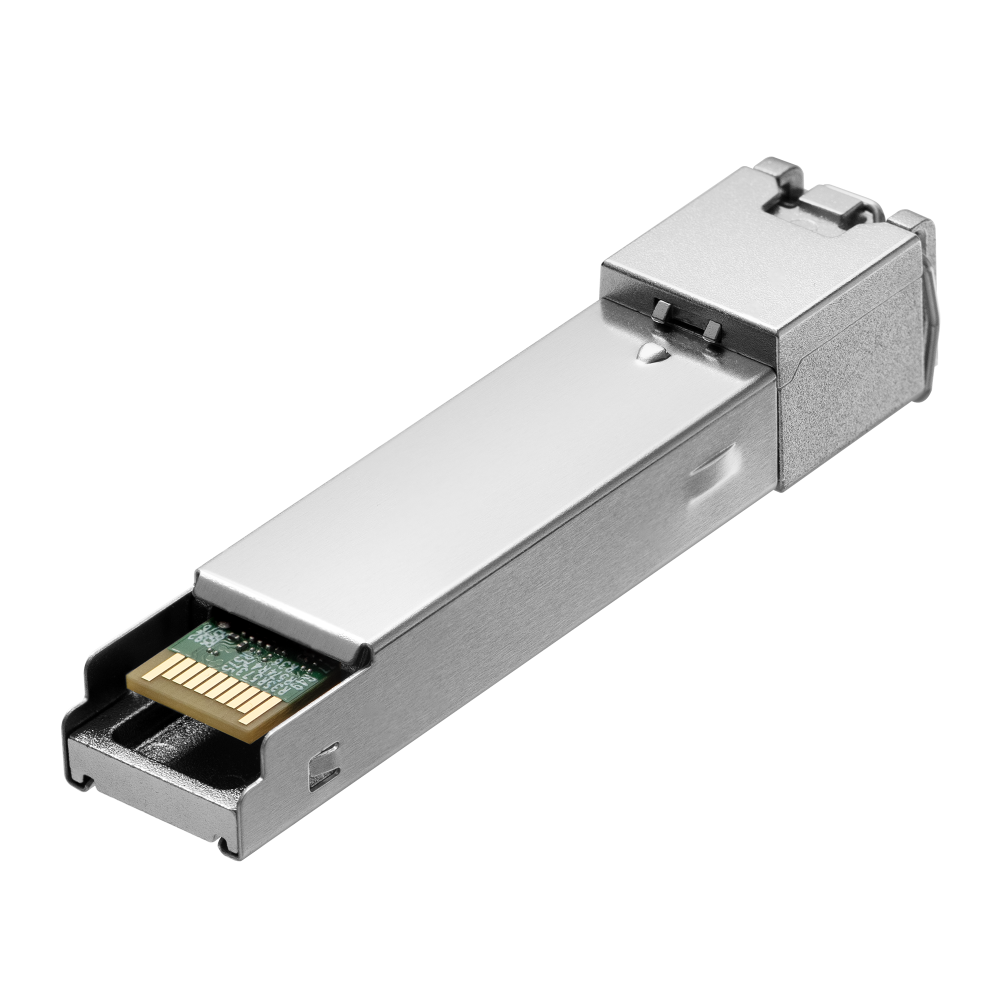 Трансивер SFP GPON класса C++ TP-Link DS-PMA-C++ (DS-PMA-C++(UN)) фото