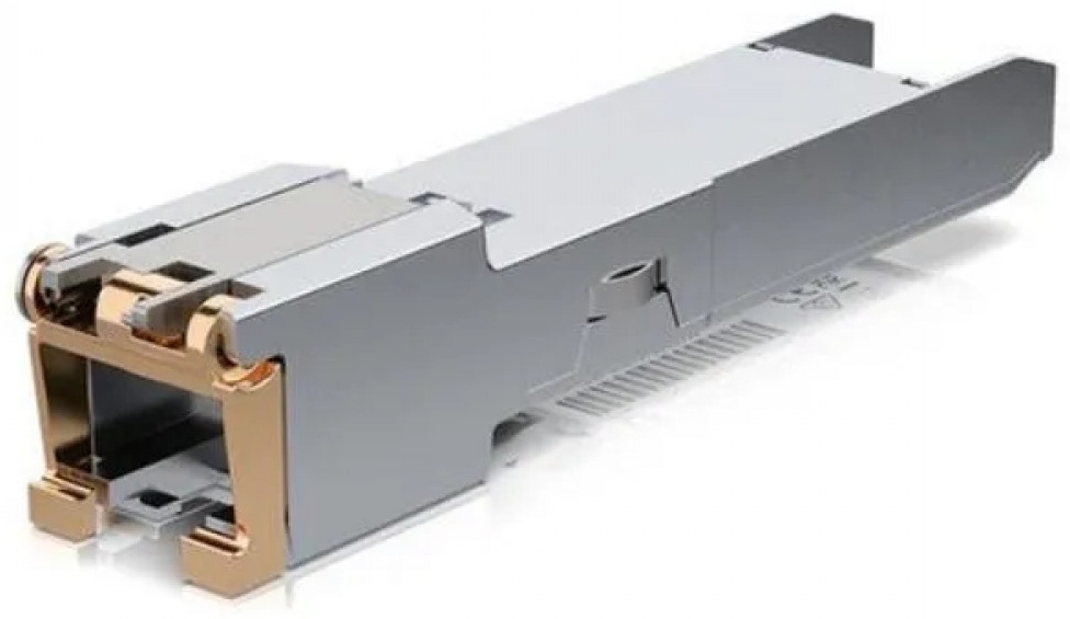 Трансивер Ubiquiti UACC-CM-RJ45-1G (UACC-CM-RJ45-1G) фото