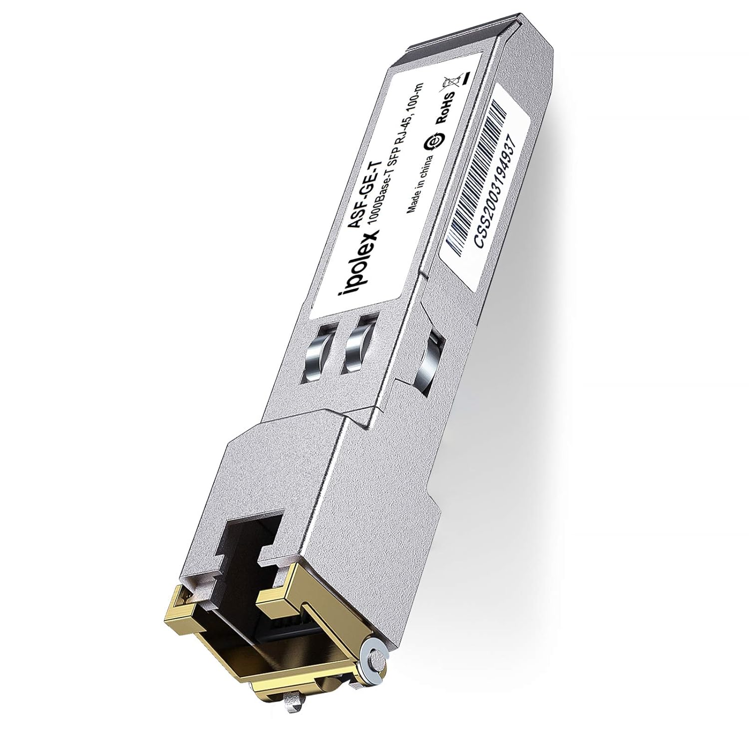Трансивер Ubiquiti UACC-CM-RJ45-1G (UACC-CM-RJ45-1G) фото