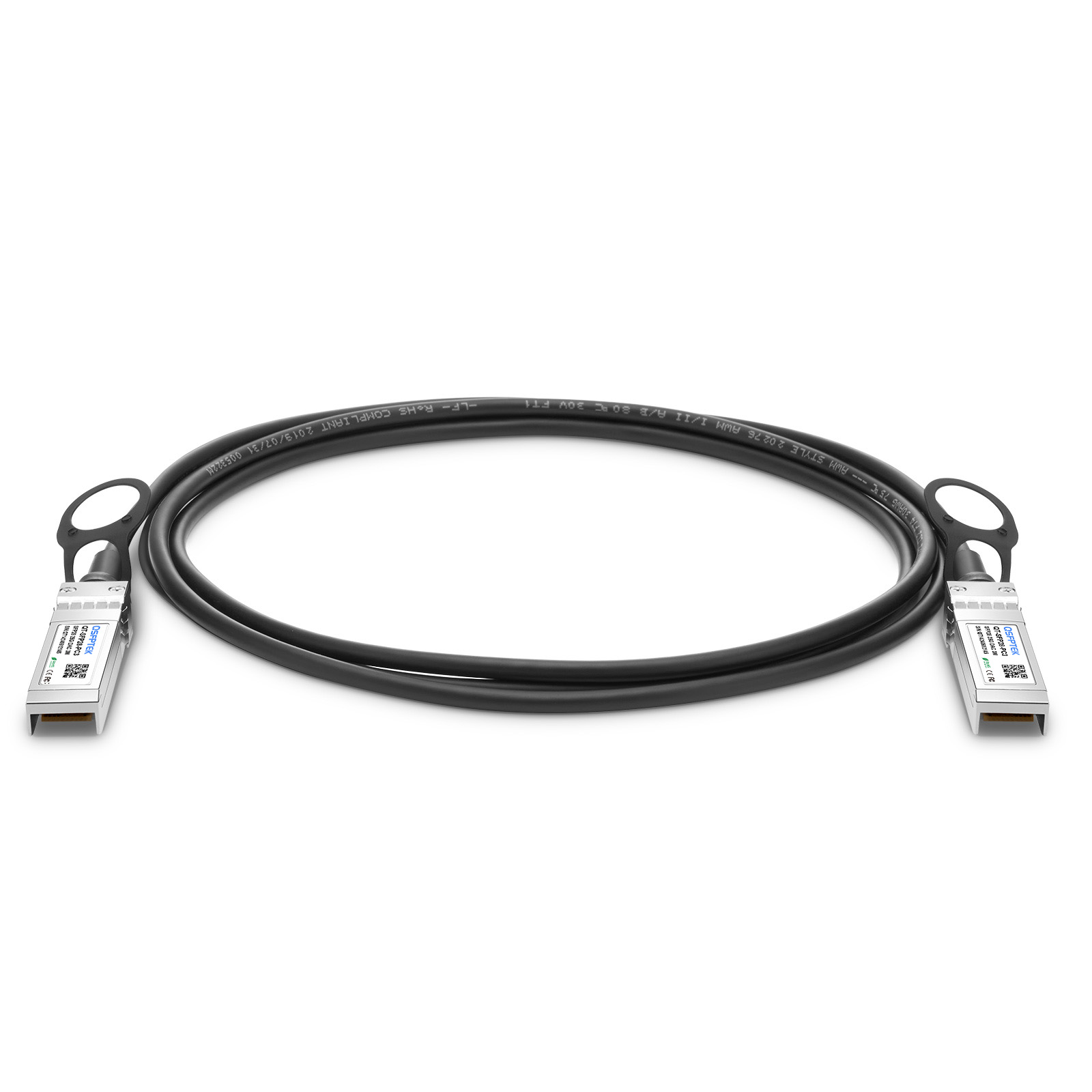 Кабель интерфейсный Mellanox Passive Copper cable, SFP28, 3m (MCP2M00-A003E26N) фото