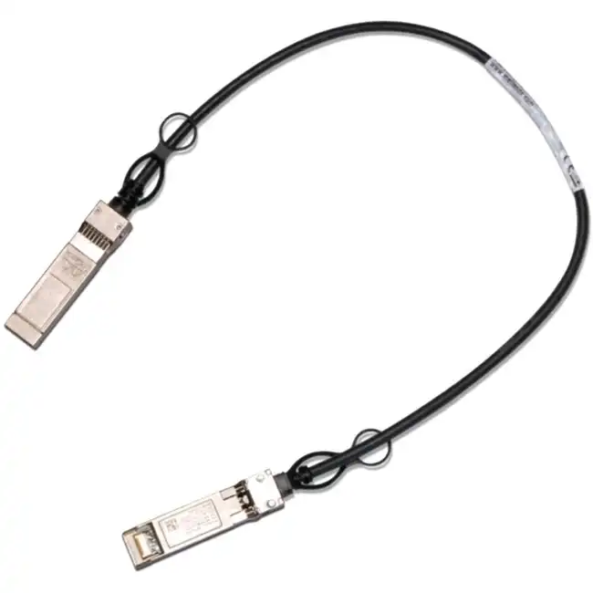 Кабель интерфейсный Mellanox Passive Copper cable, SFP28, 3m (MCP2M00-A003E26N) фото
