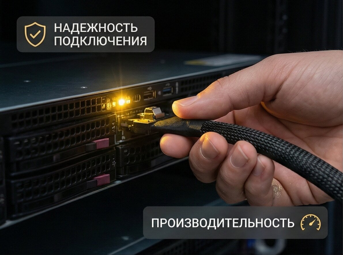 Кабель интерфейсный Supermicro CBL-SAST-1265F (CBL-SAST-1265F-85) фото