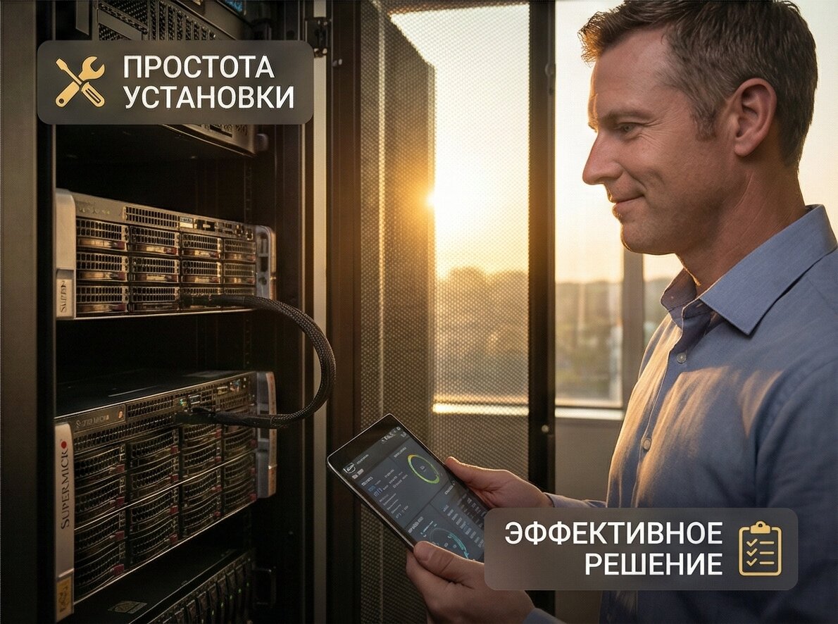 Кабель интерфейсный Supermicro CBL-SAST-1265F (CBL-SAST-1265F-85) фото
