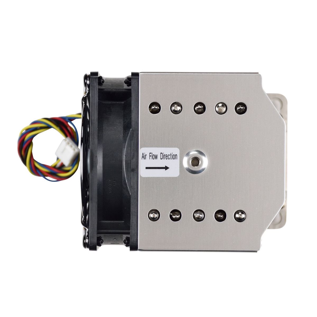 Кулер Supermicro SNK-P0064AP4 Active Cooling Kit for AMD EPYC 7000 (SNK-P0064AP4) фото
