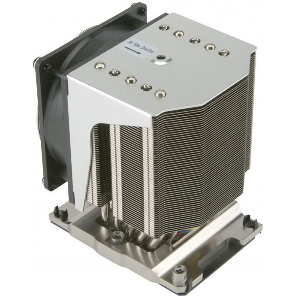 Кулер Supermicro SNK-P0064AP4 Active Cooling Kit for AMD EPYC 7000 (SNK-P0064AP4) фото