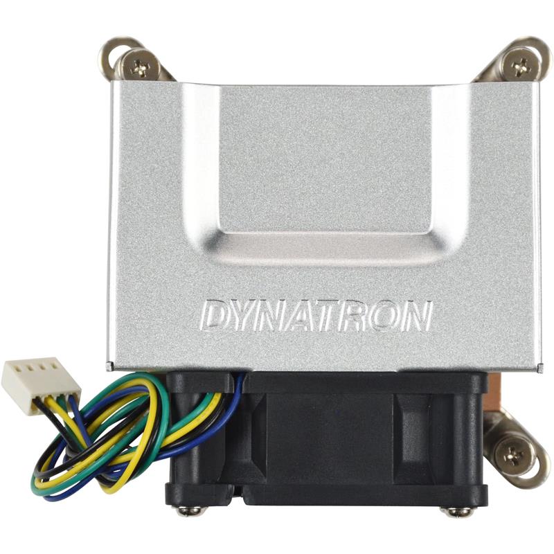 Кулер Supermicro 2U Active CPU HS, Side-mount Fan (SNK-P0074AP4) фото