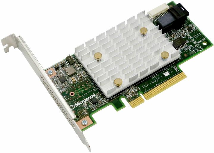 Raid Card 8-port 9361-8i 2GB 12Gb /s SAS RAID (SA.SAS11.036) фото
