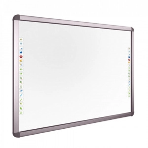 Интерактивная доска электромагнитная ET-D 85" IQboard 1-APD085 (1-APD085) фото