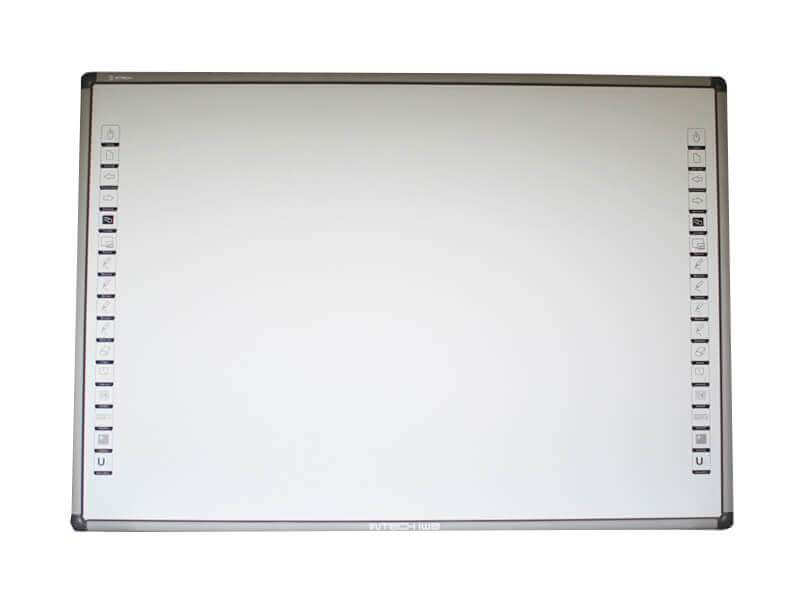 Интерактивная доска  INTECH 87" (SR8083D) фото