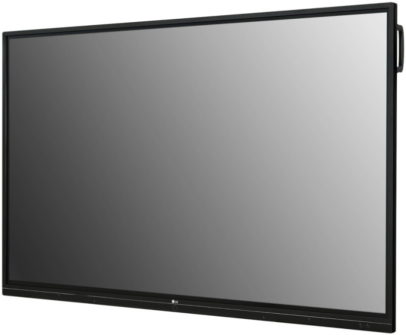 Интерактивная панель LG 75TR3BF 75" (75TR3BF-B) фото