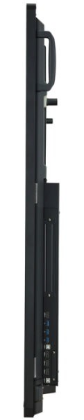Интерактивная панель LG 75TR3BF 75" (75TR3BF-B) фото
