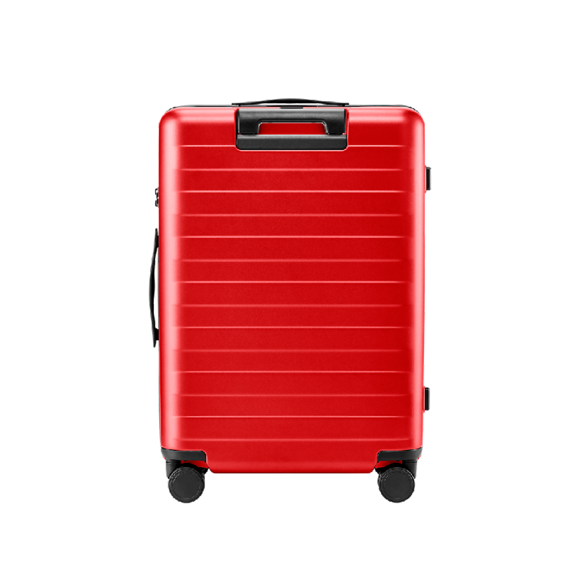 Чемодан NINETYGO Rhine PRO Plus Luggage 20" Красный (6971732585162) фото