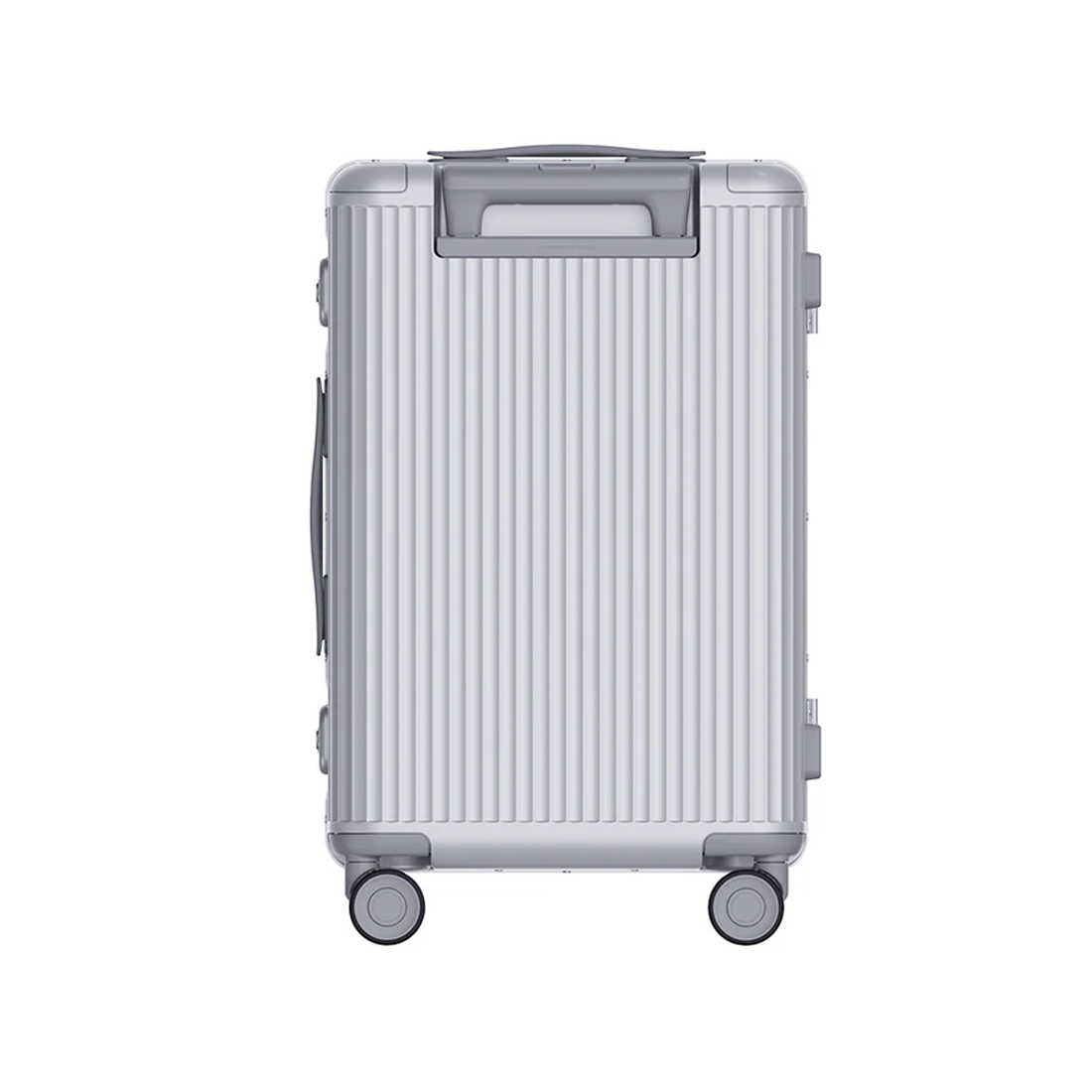 Чемодан Xiaomi Aluminum Frame Luggage 24" (BHR9078GL) фото