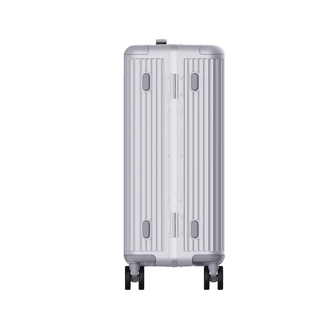 Чемодан Xiaomi Aluminum Frame Luggage 24" (BHR9078GL) фото