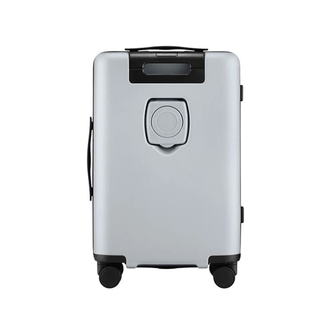 Чемодан NINETYGO Sweet journey Luggage 20'' Серый (6941413241977) фото