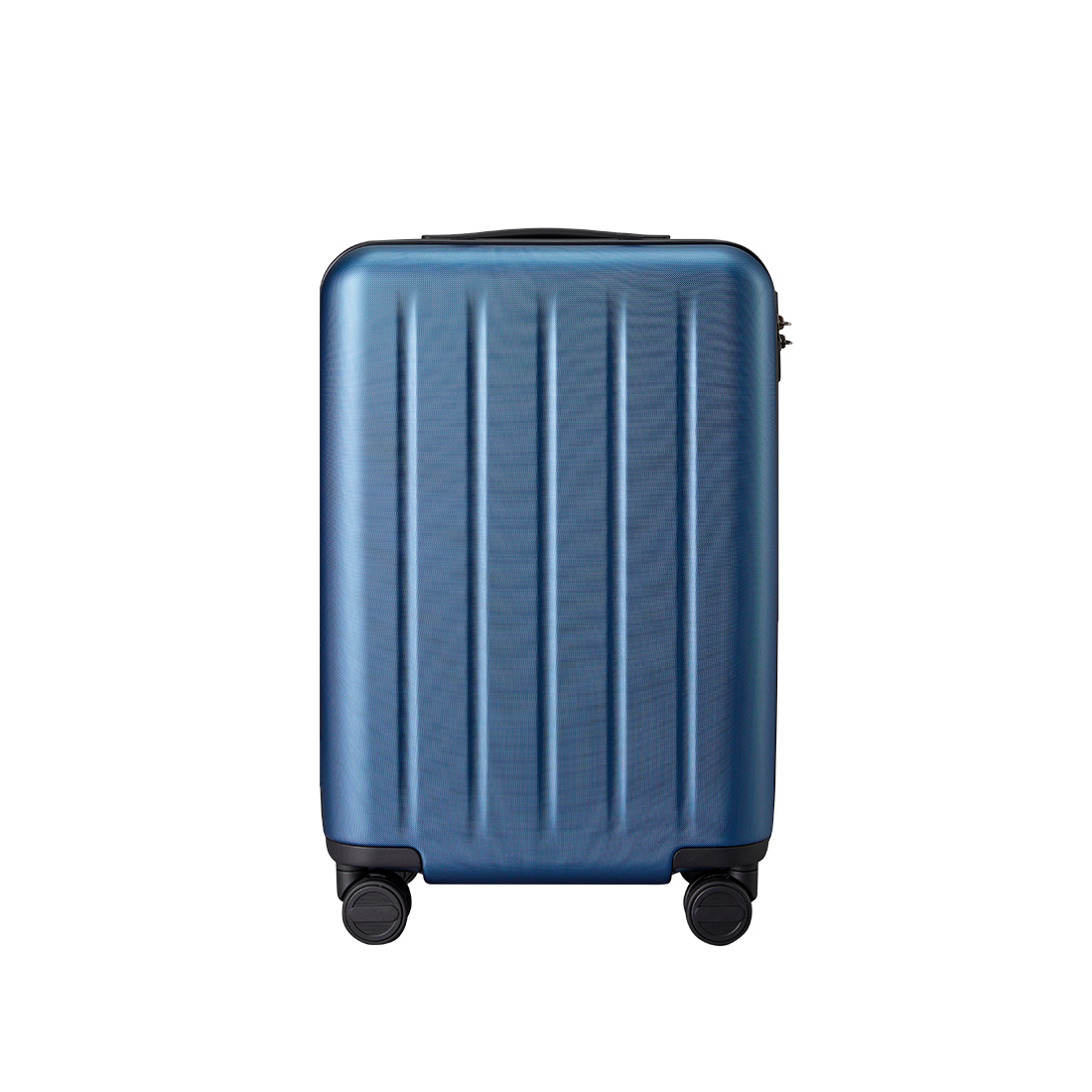 Чемодан NINETYGO Danube Luggage 24'' (New version) Синий (6941413216913) фото