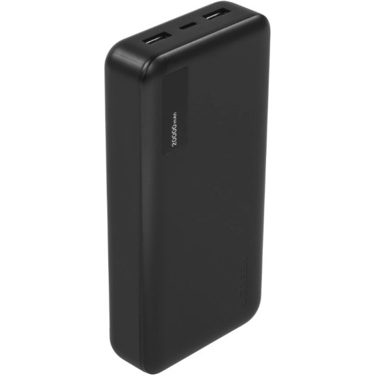 Портативный внешний аккумулятор Power bank Ugreen PB312 20000 mAh (95424B) фото