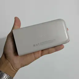 Портативный внешний аккумулятор Power bank Samsung 20 000mAh P4520 (EB-P4520XUEGRU) фото