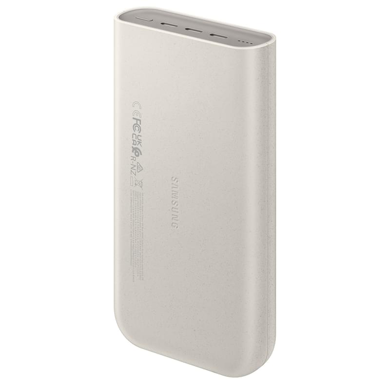 Портативный внешний аккумулятор Power bank Samsung 20 000mAh P4520 (EB-P4520XUEGRU) фото