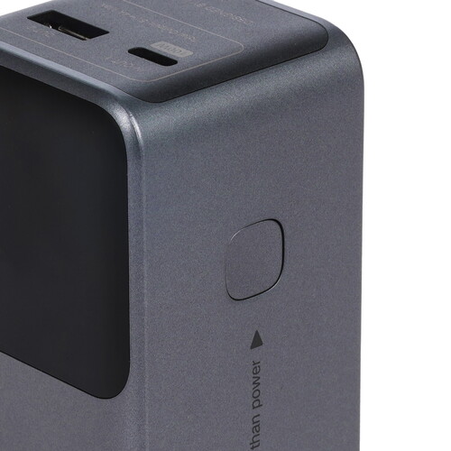 Портативный внешний аккумулятор Ugreen PB724, Gray (35526B) фото