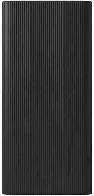 Power bank Xiaomi PB3018ZM, 30000 mAh, 18W, USB Type-C, USB, Black (BHR9126GL) фото