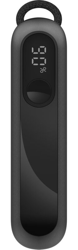 Портативный внешний аккумулятор Belkin 10k PD20W Power Bank with Display, Black (BPB027HQBK) фото