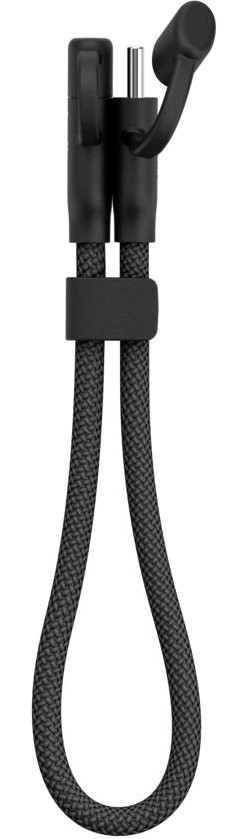Портативный внешний аккумулятор Belkin 10k PD20W Power Bank with Display, Black (BPB027HQBK) фото